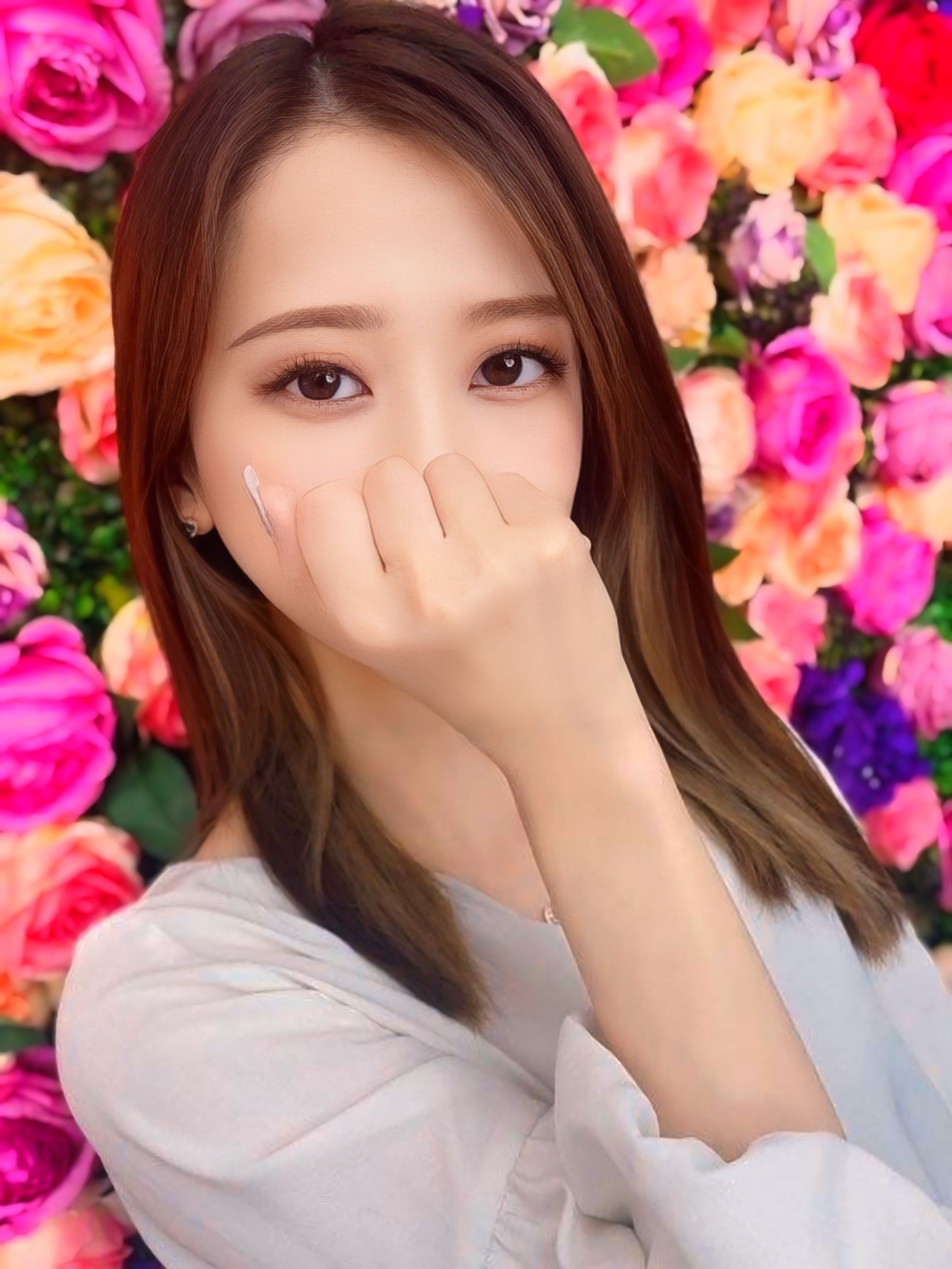 体験永瀬　はる