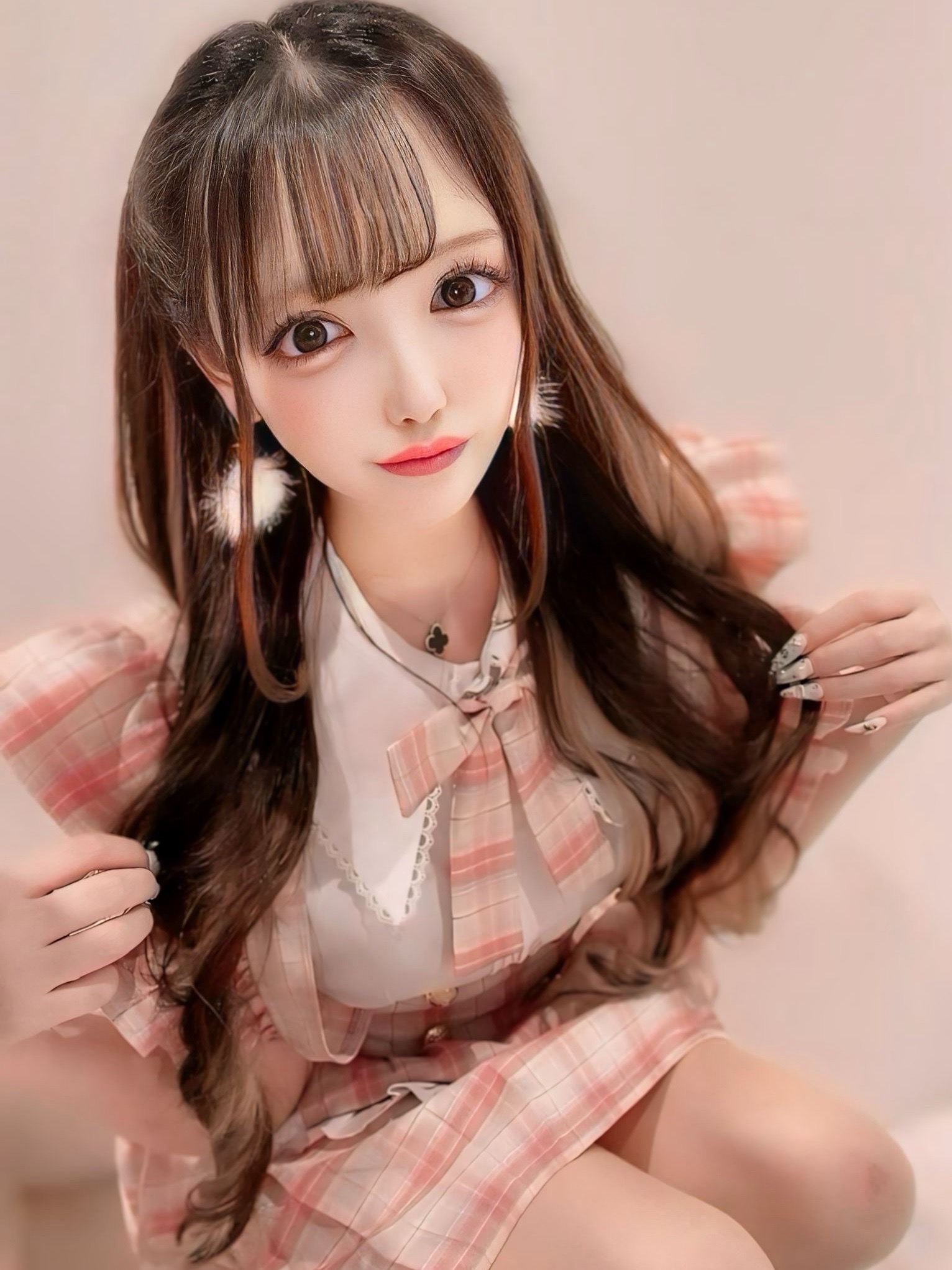 天使　ありな