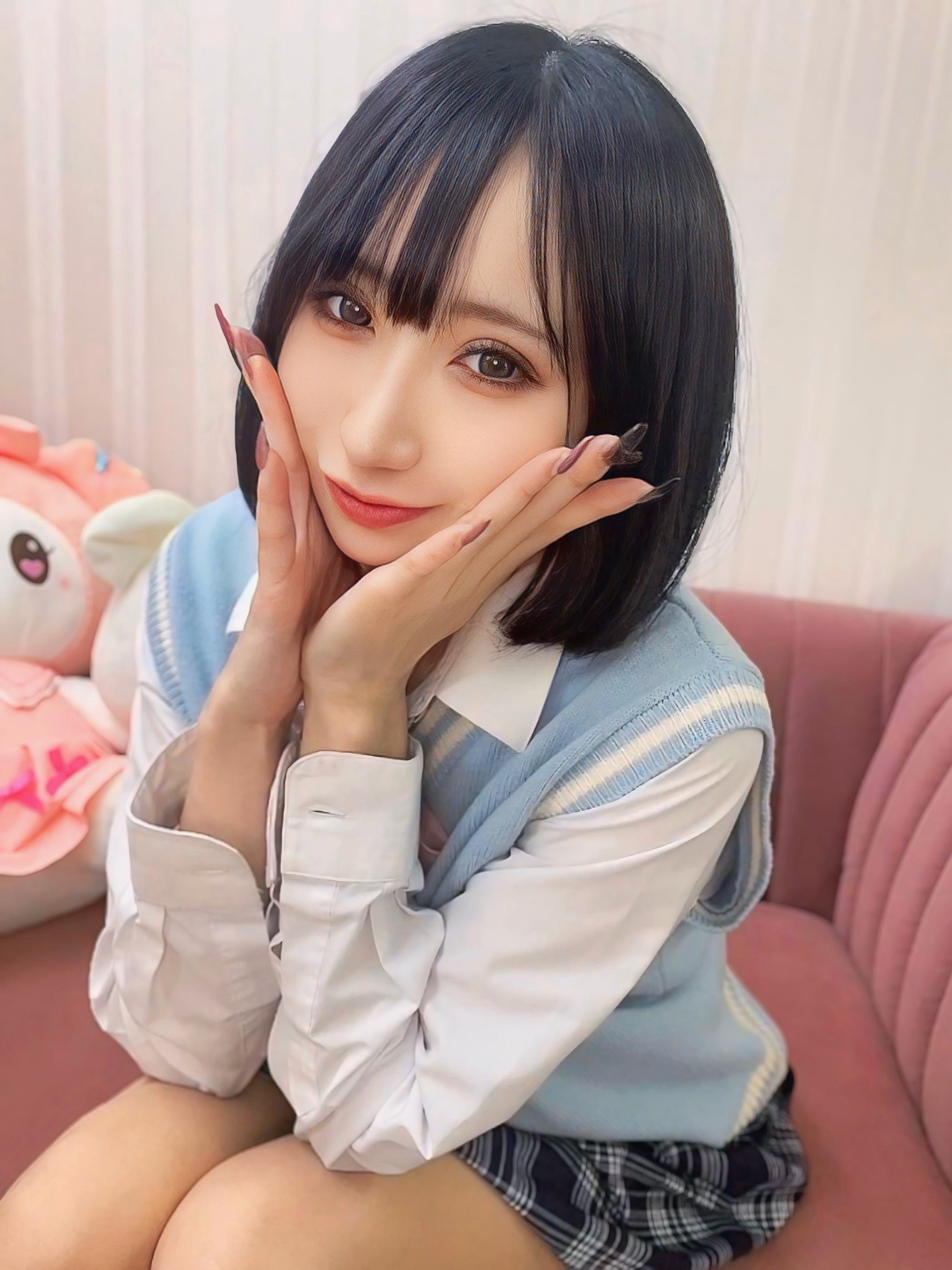 清瀬　りさ