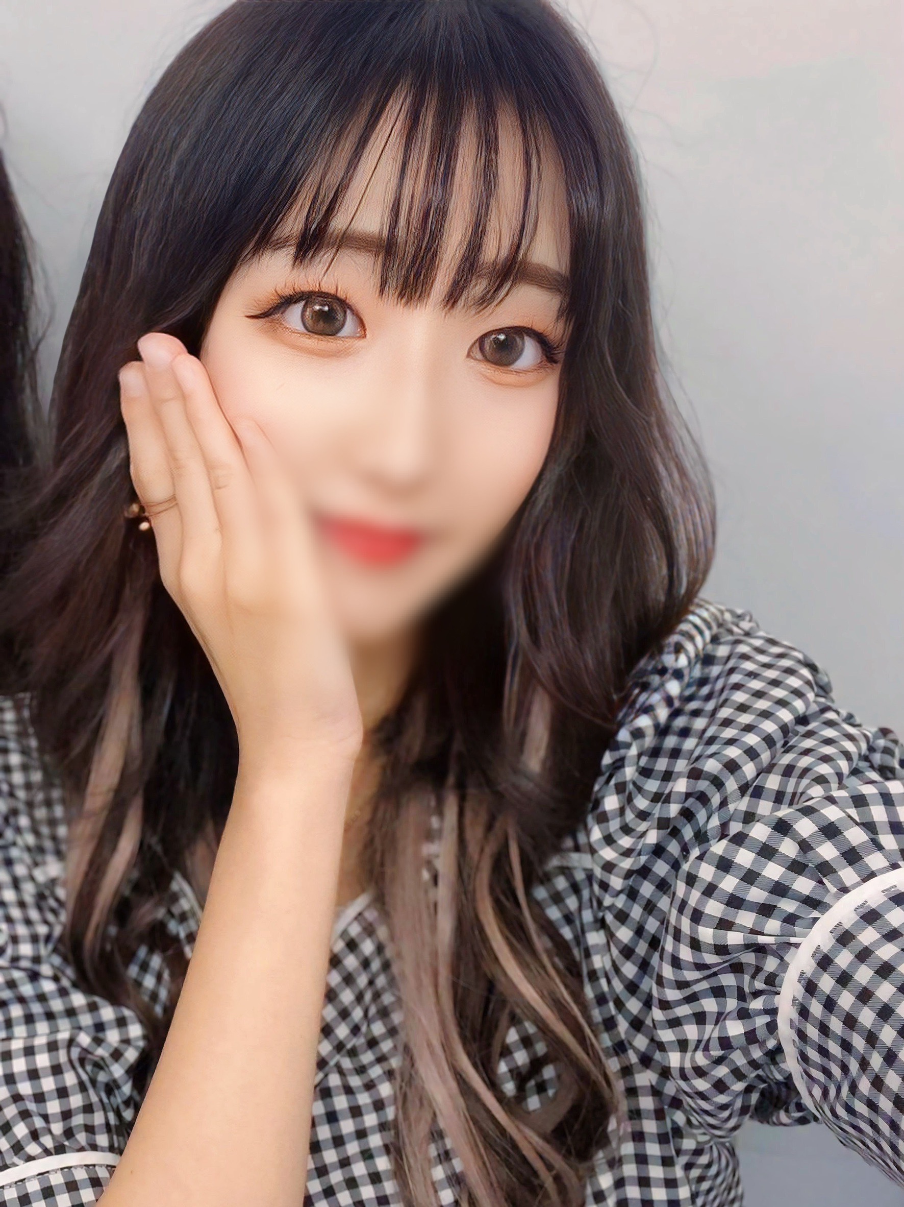 穂坂　かなみ