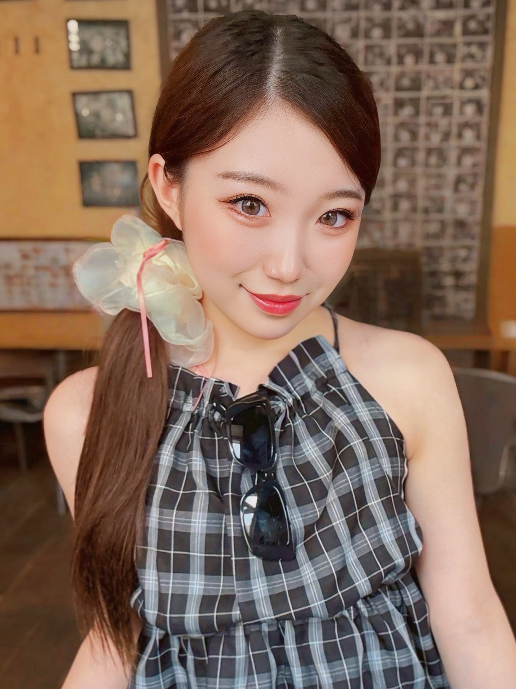 体験桃山　みほ