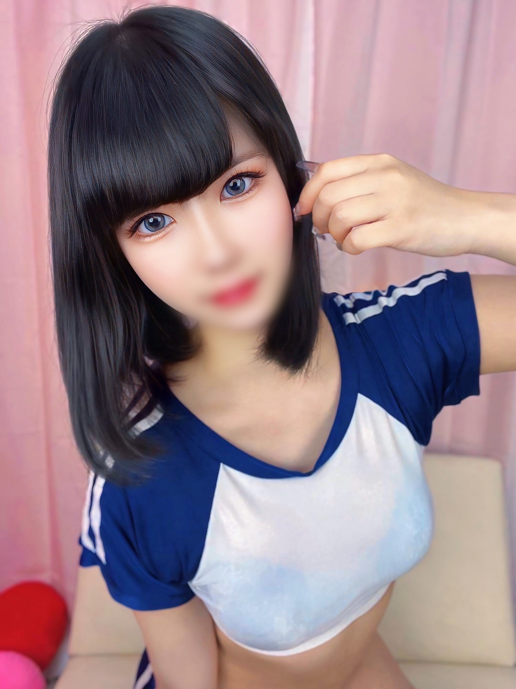 体験長濱　ゆちか