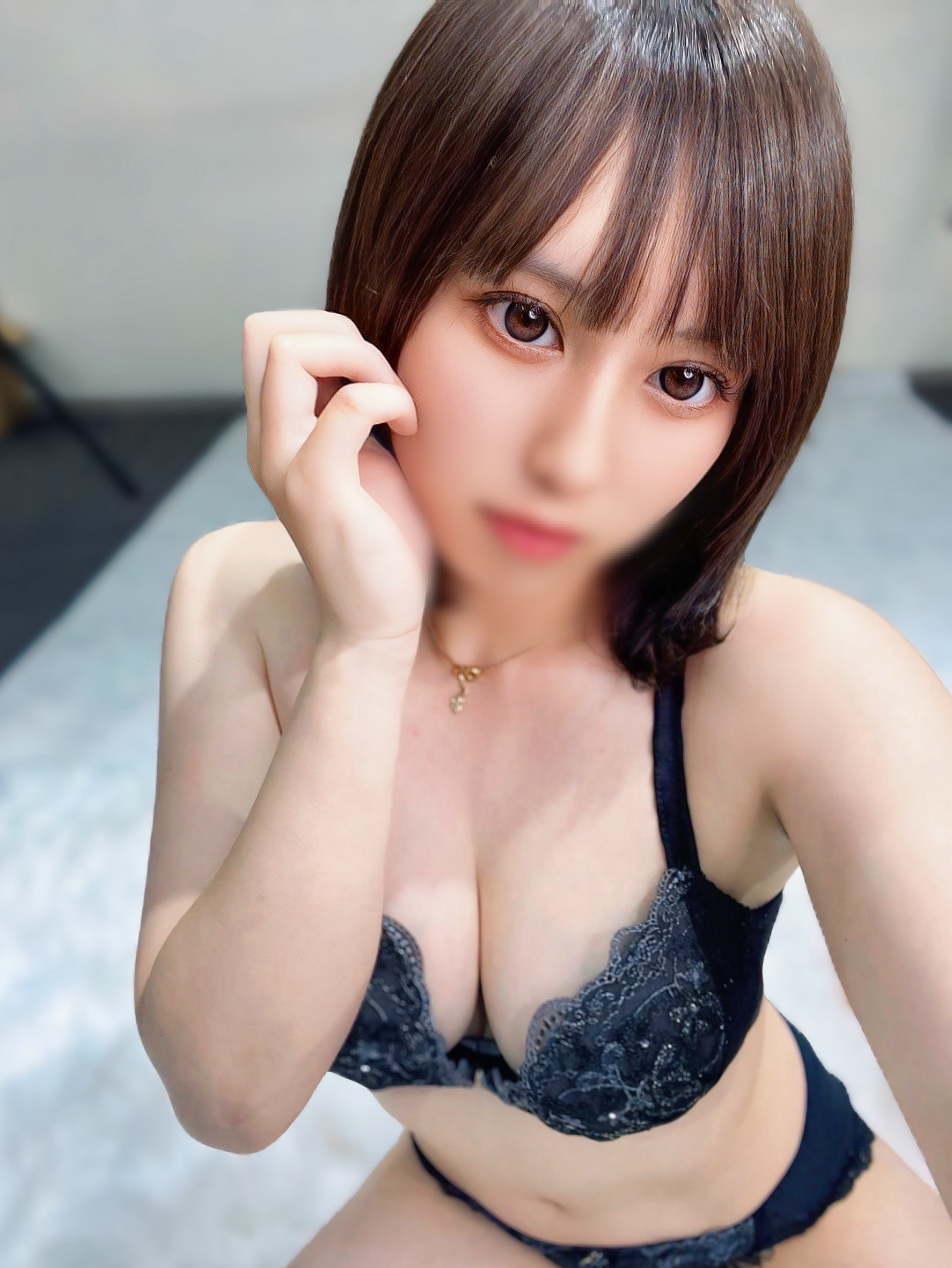 体験赤谷　りいな