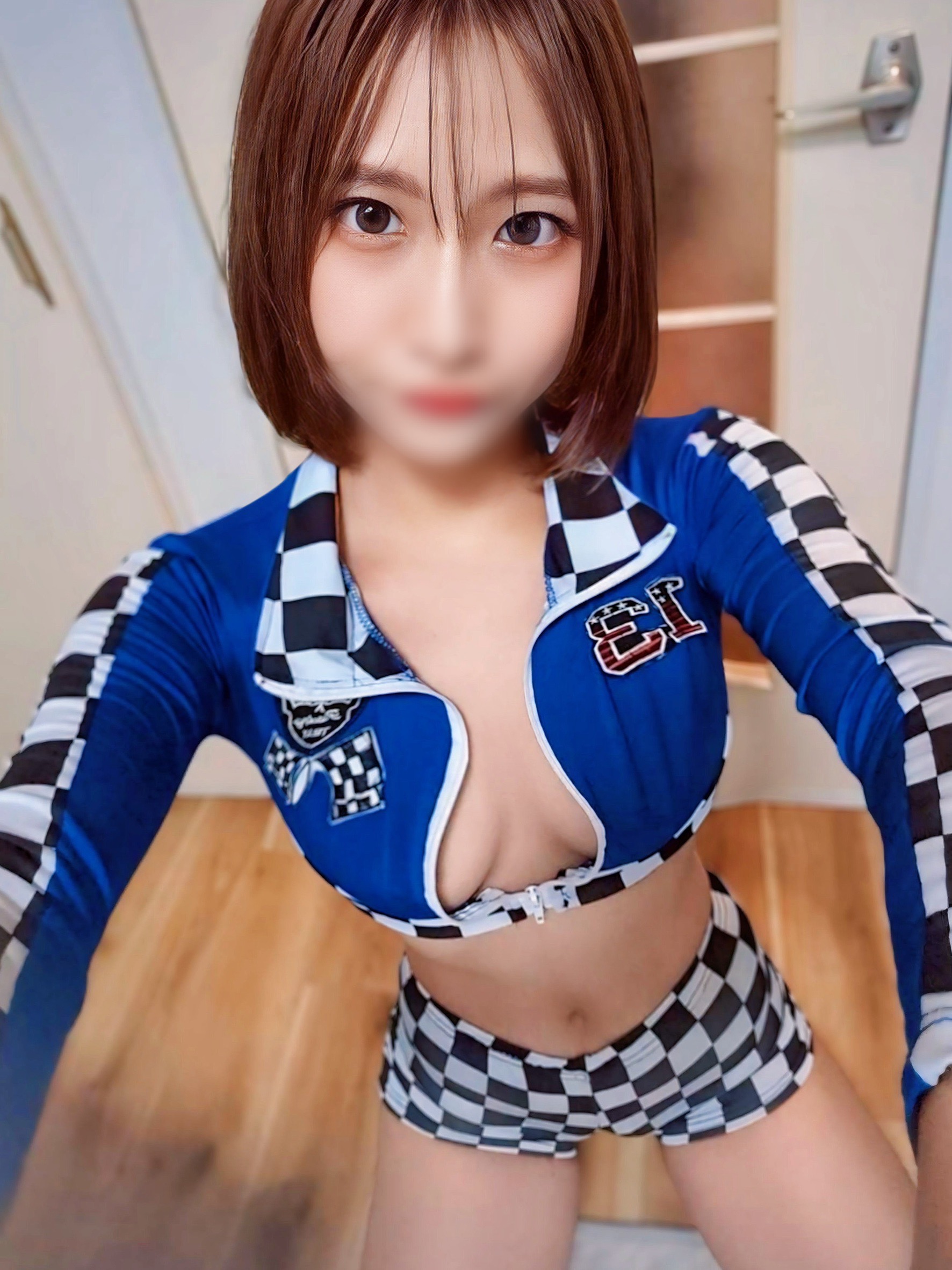 体験柏木　ゆいな