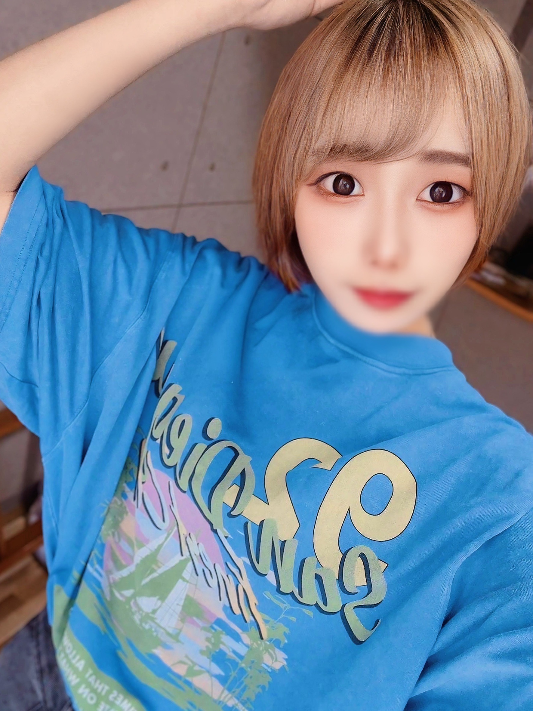 体験水神　るな