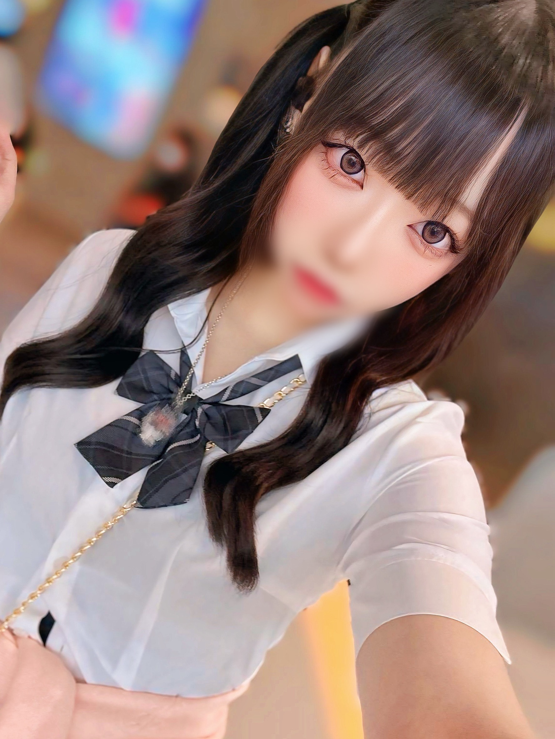 体験上垣　えみな