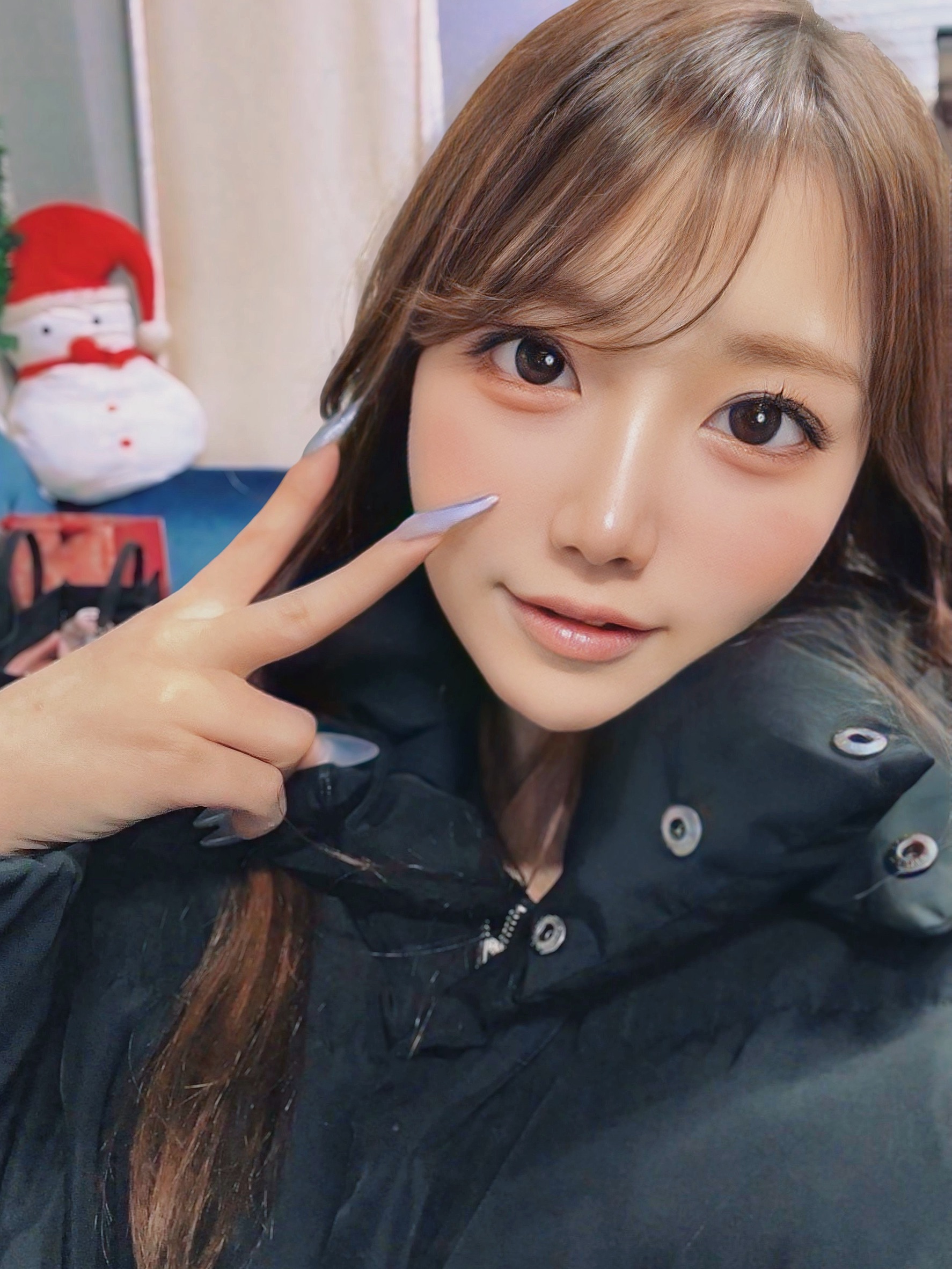 体験雪岡　りおん