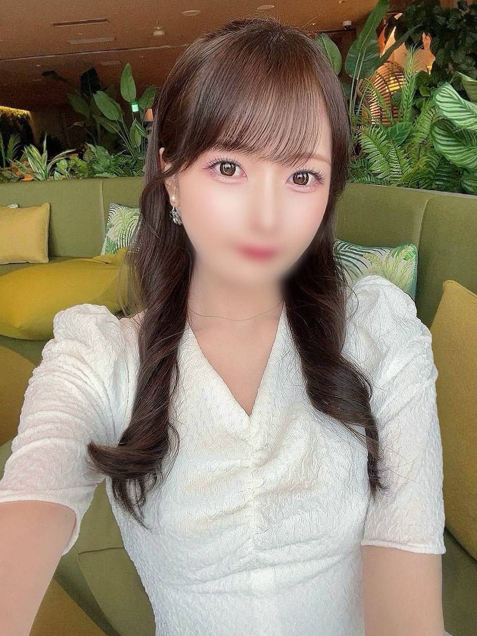 体験篠田　れあ