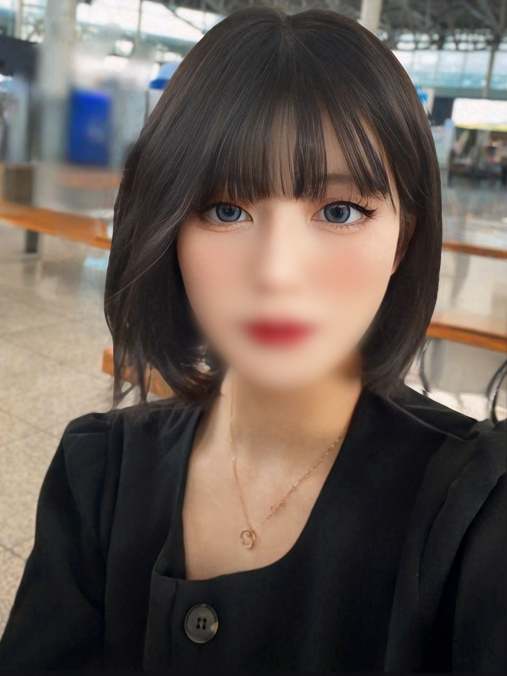 体験菊浪　みか