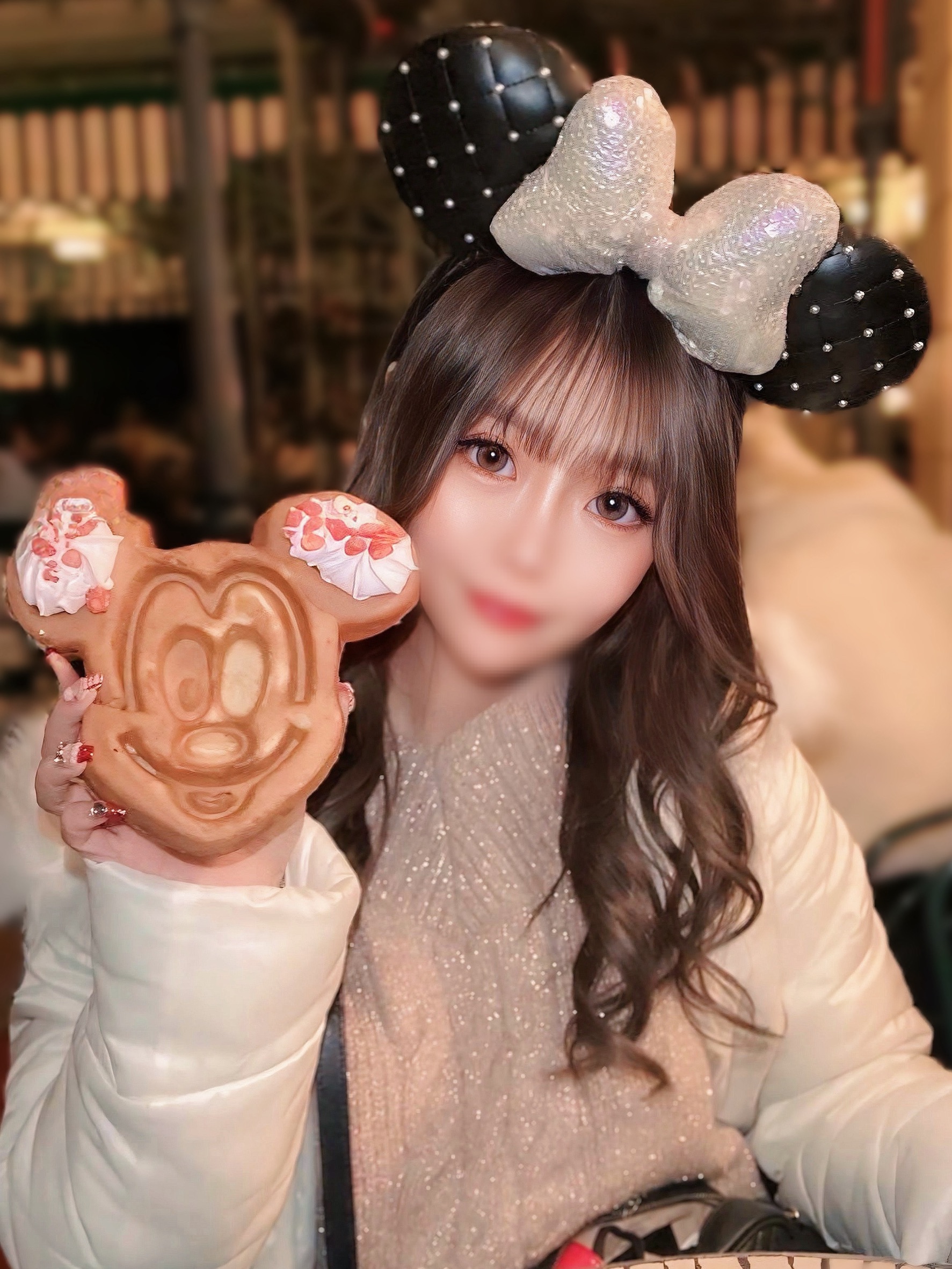 体験華絵　らいむ