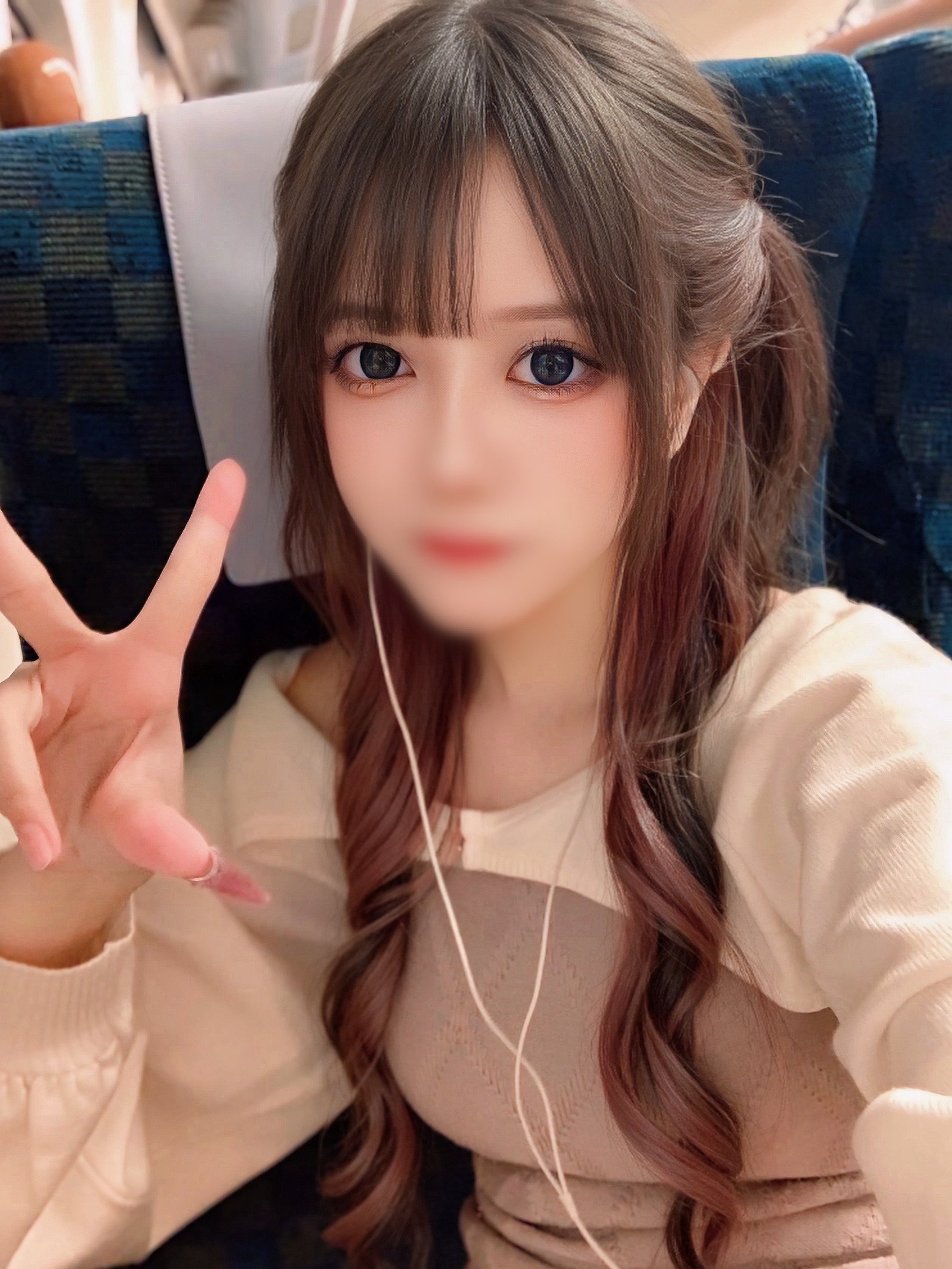 体験堀尾　あゆ