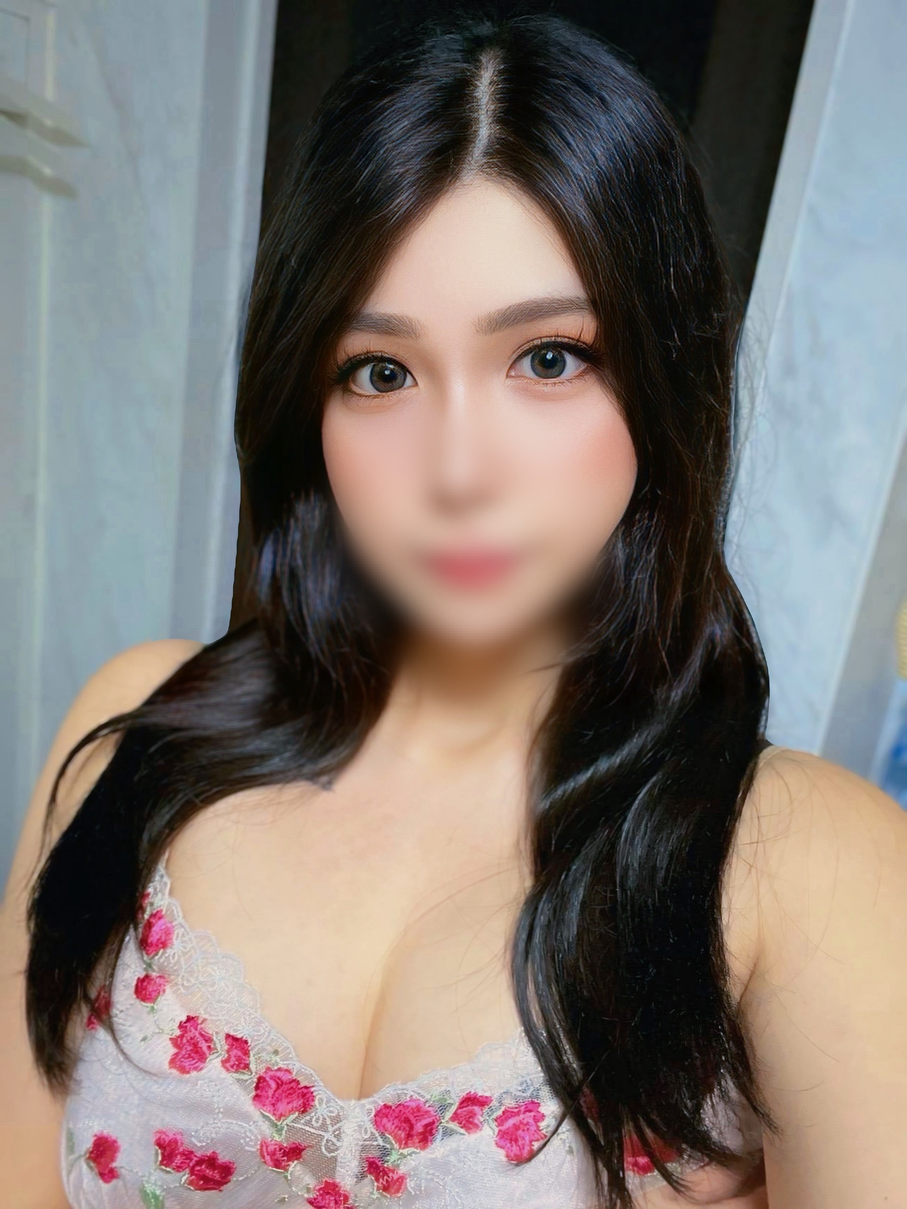 体験吉仲　ゆほ