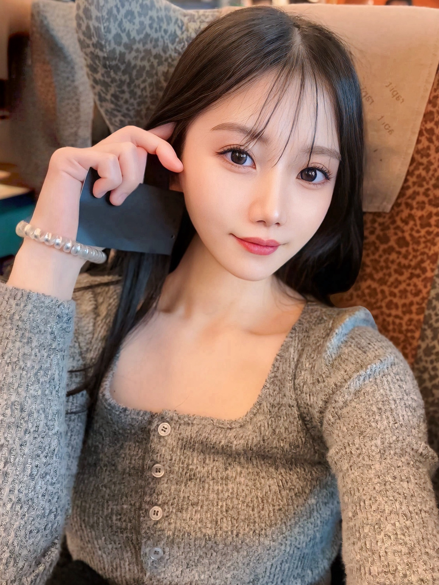 体験涼川　あみ