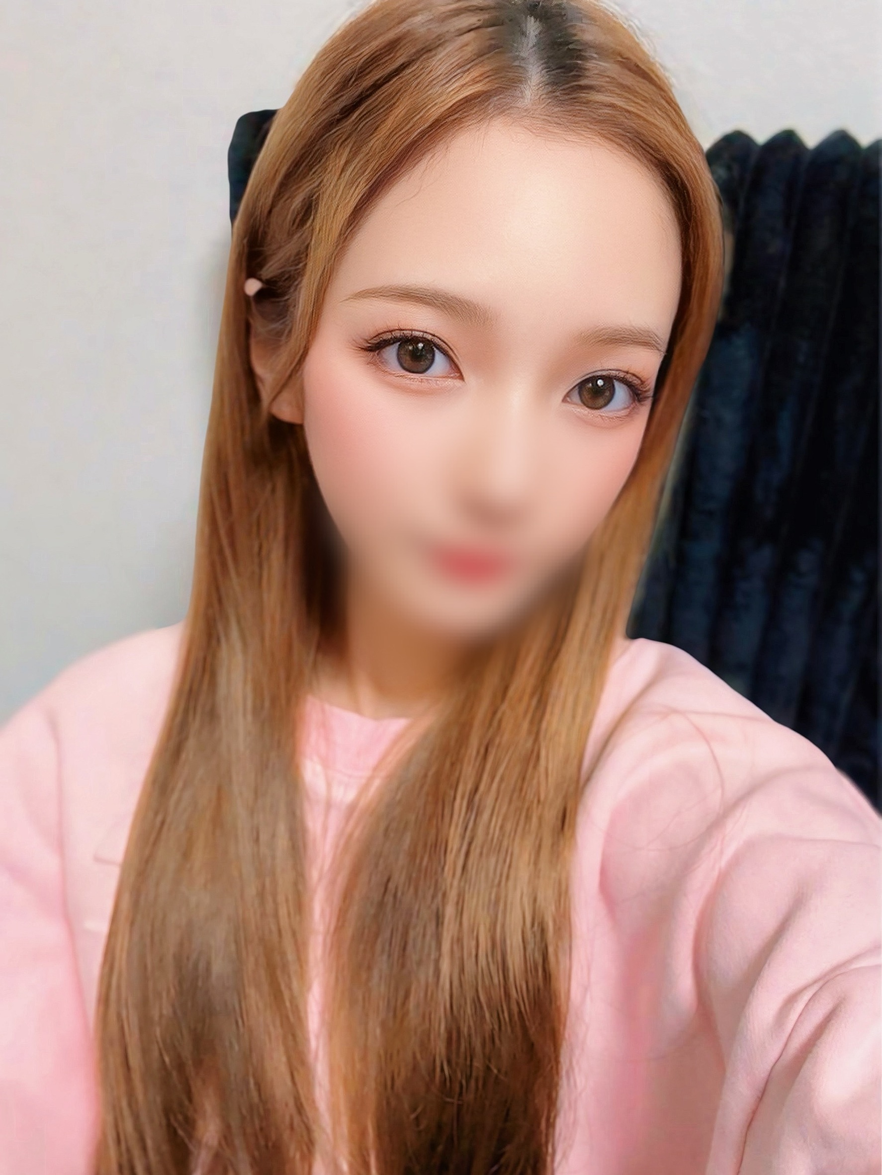 体験花森　あみな