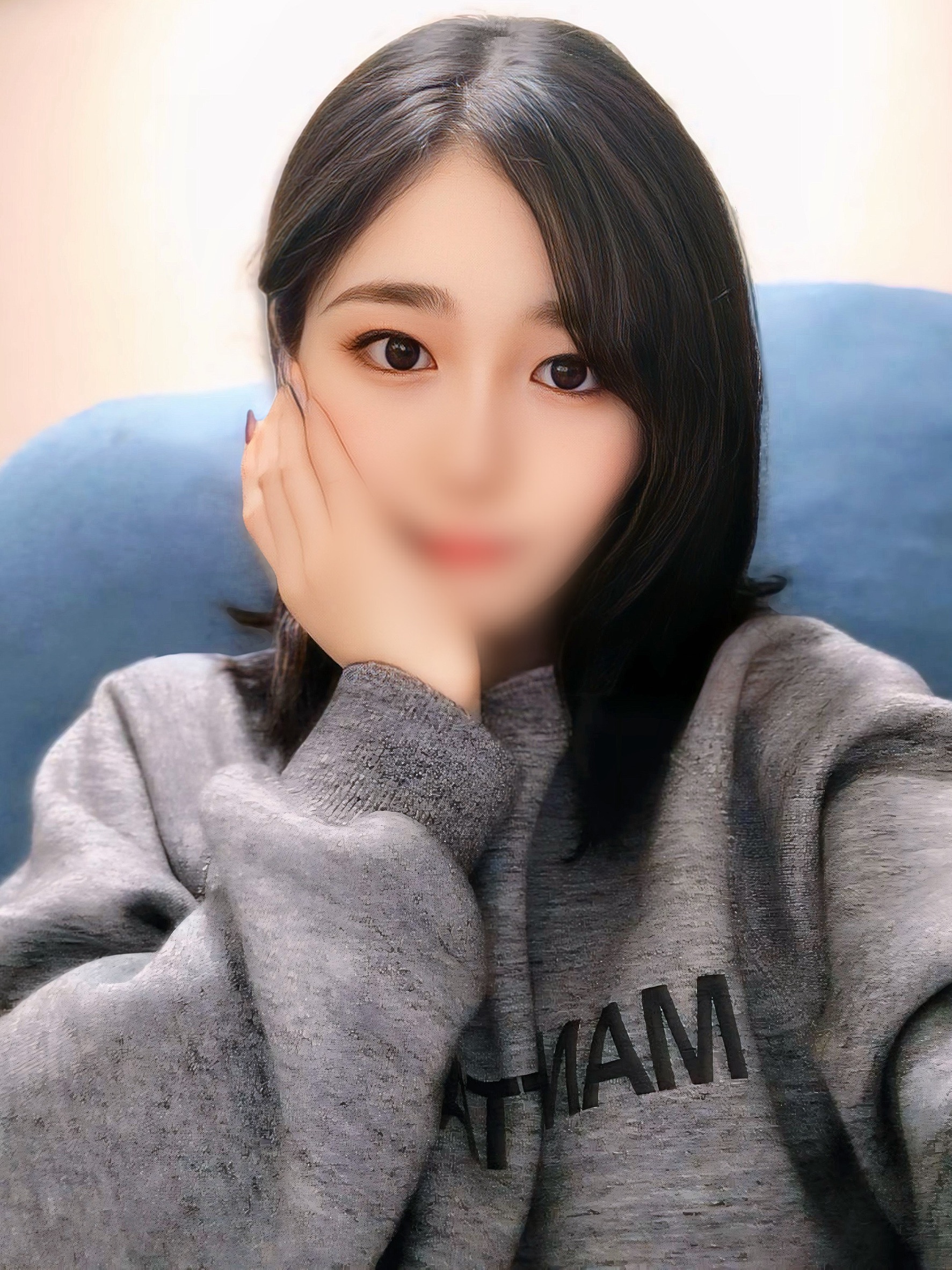 体験子守　かよ