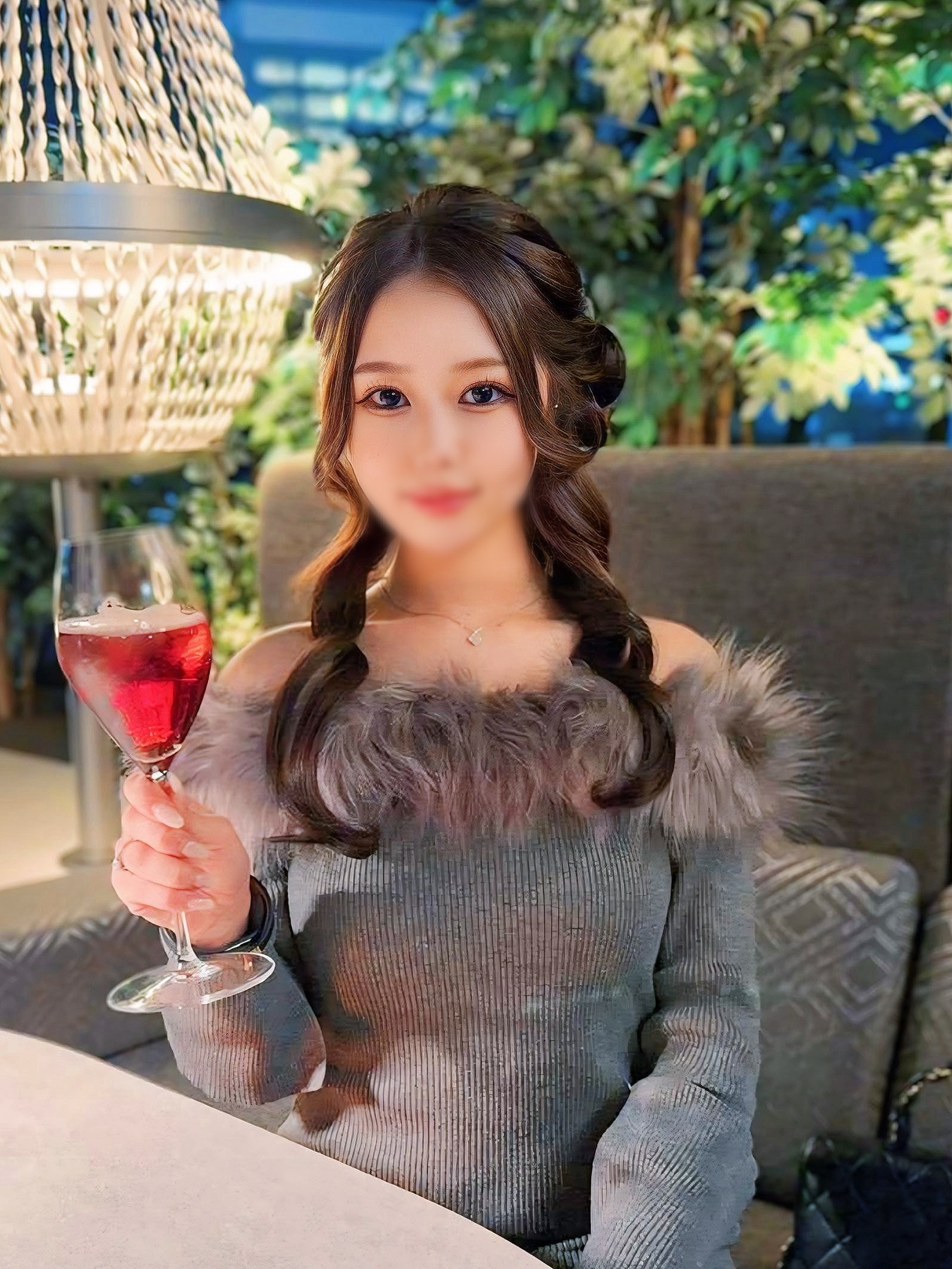 体験真咲　かえら