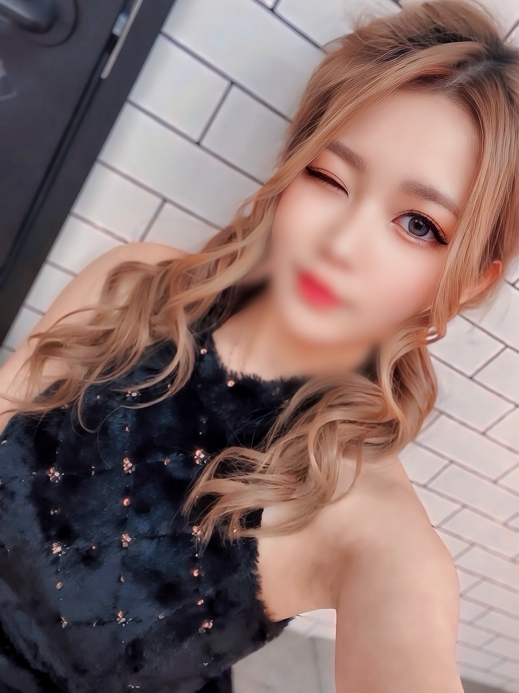 体験奥永　まなか