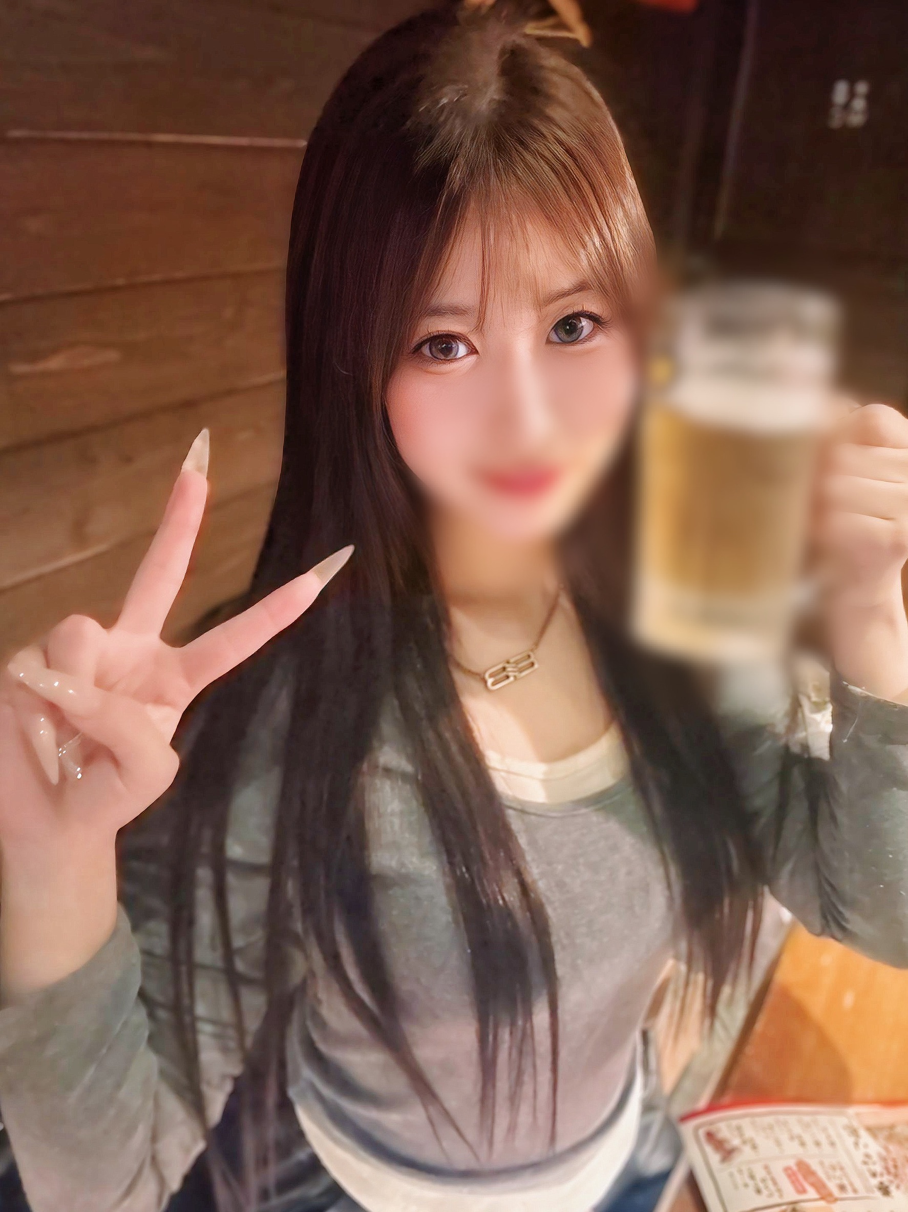 体験新澤　あゆか