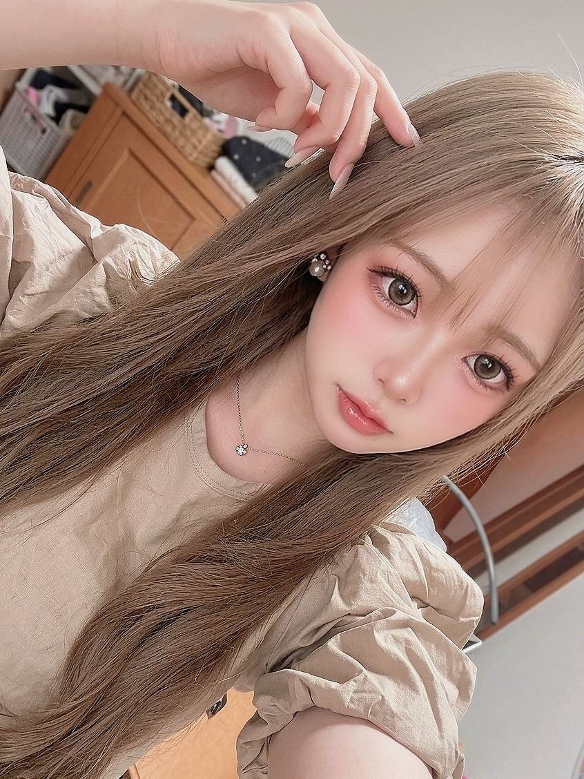 体験喜多田　るな
