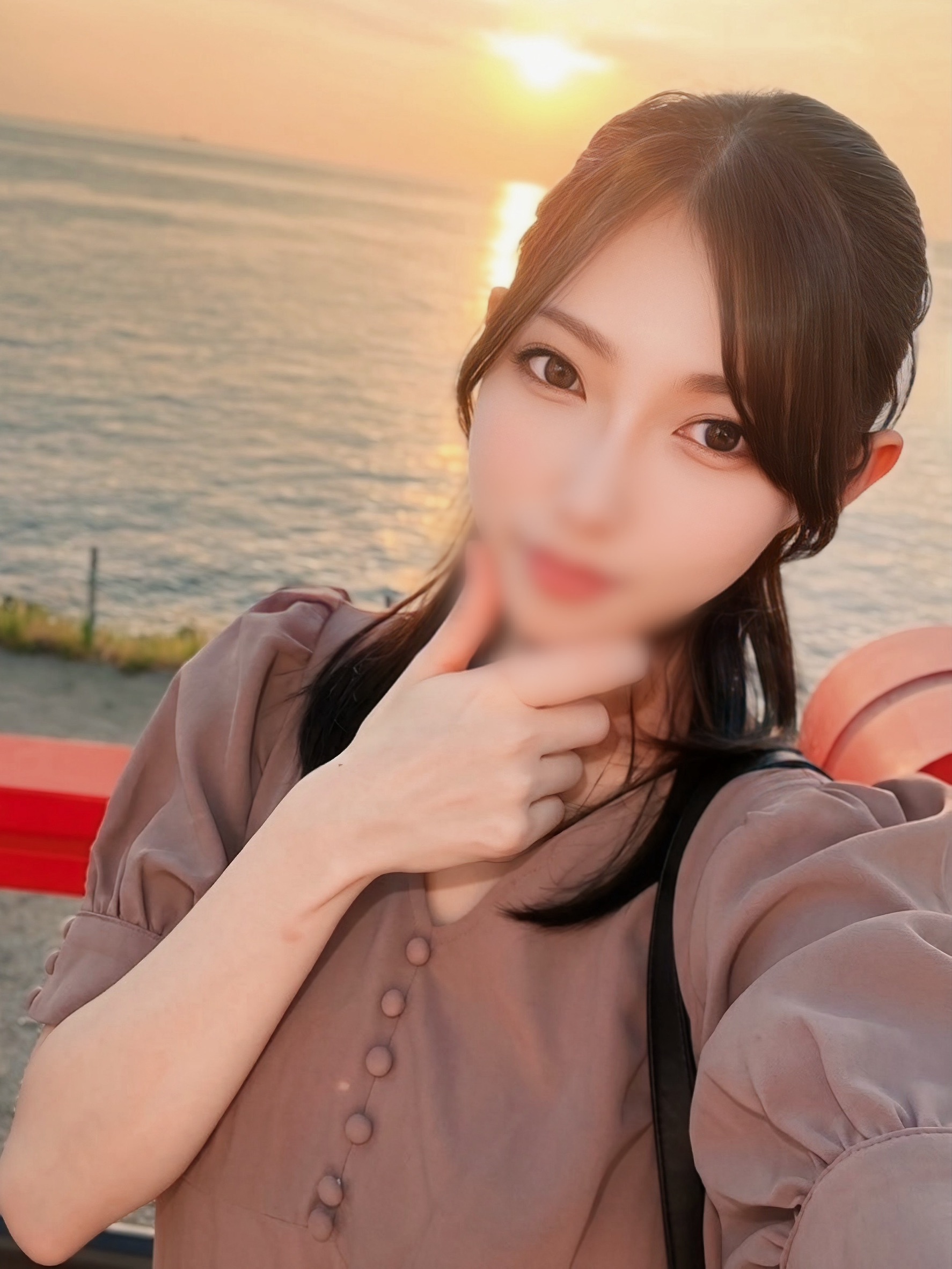 体験波瀬　かなみ