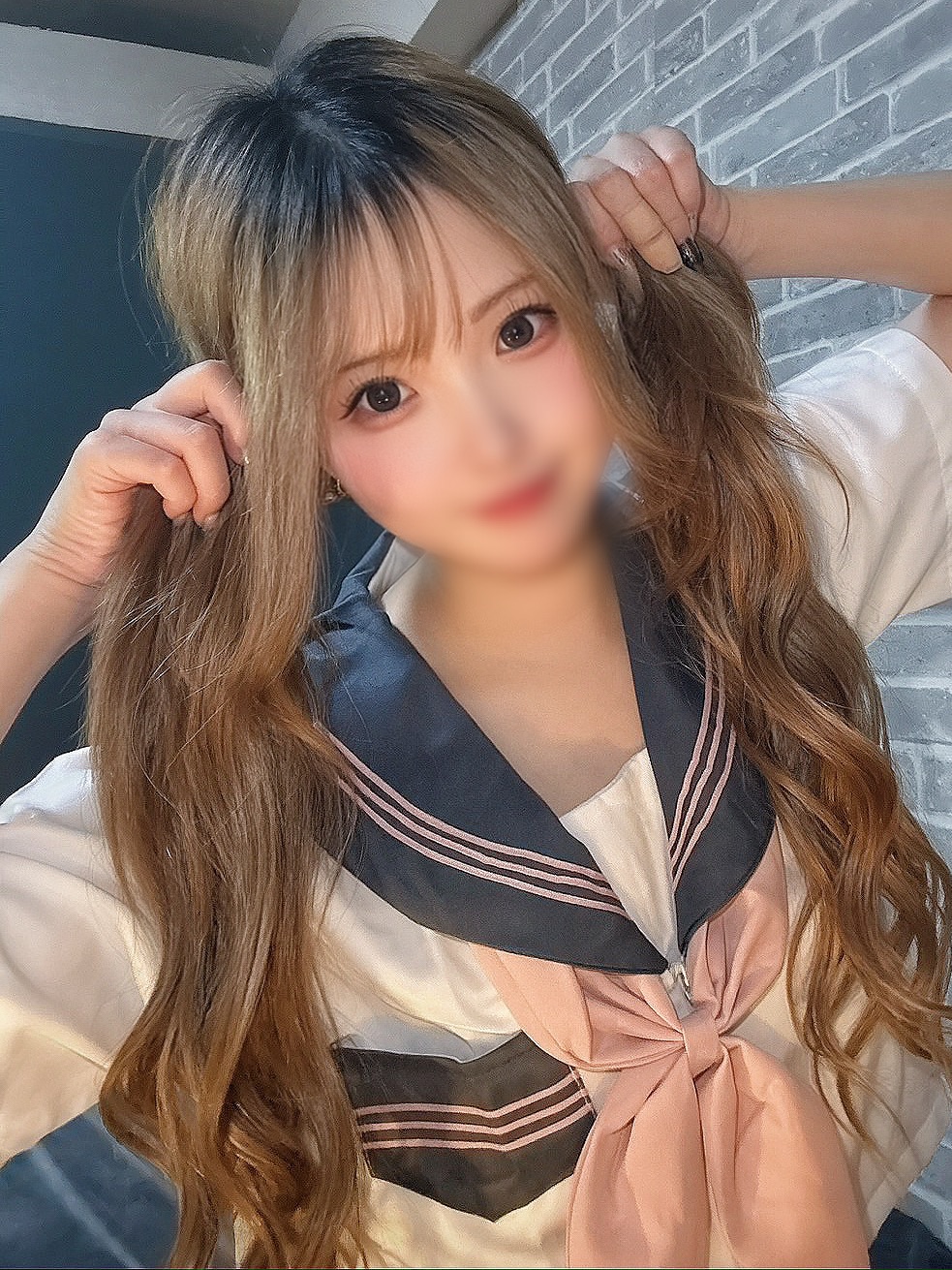 体験相原　まよ