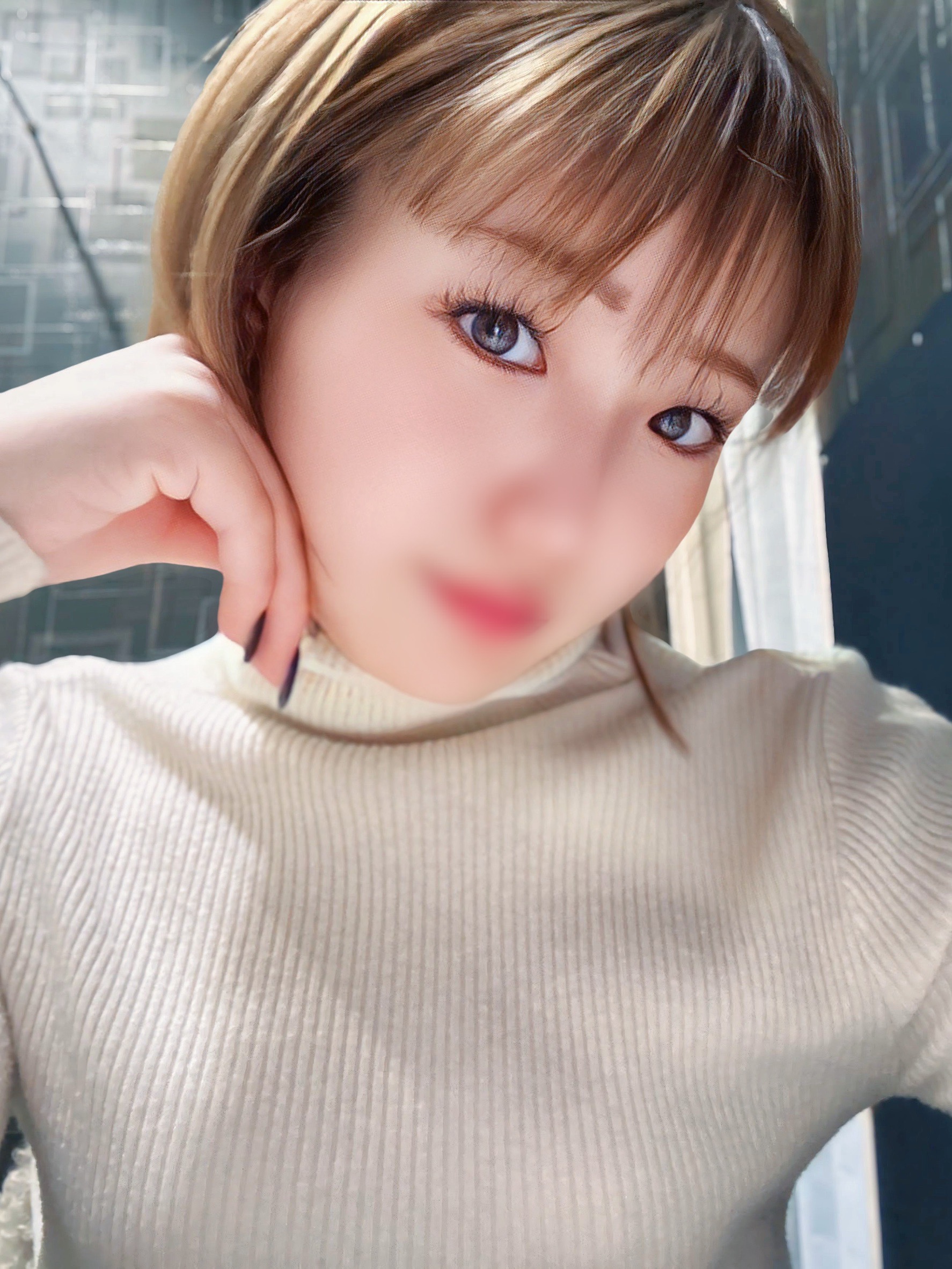 体験友田　まき